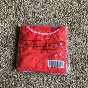 Carol Hochman plus size, 3 piece spring/summer pajamas